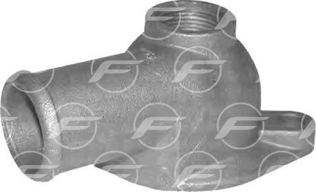 FARE 3842 - Flangia d. refrigerante www.autoricambi360.it