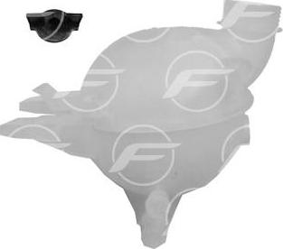FARE 3850 - Serbatoio compensazione, Refrigerante www.autoricambi360.it
