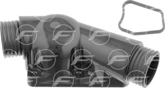 FARE 3800 - Termostato, Refrigerante www.autoricambi360.it