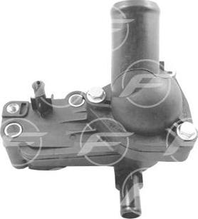 FARE 3812 - Flangia d. refrigerante www.autoricambi360.it