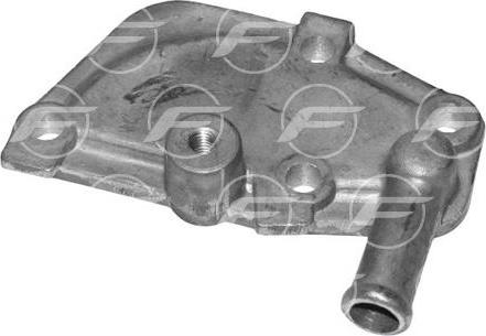 FARE 3870 - Corpo pompa acqua www.autoricambi360.it