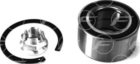 FARE 33521 - Kit cuscinetto ruota www.autoricambi360.it