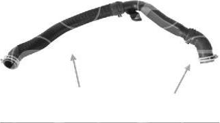 FARE 33630 - Flessibile radiatore www.autoricambi360.it