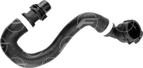 FARE 33806 - Flessibile radiatore www.autoricambi360.it