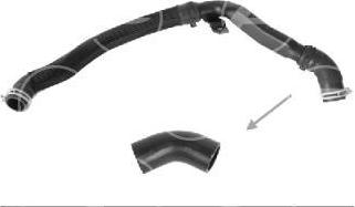 FARE 33759 - Flessibile radiatore www.autoricambi360.it