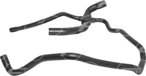 FARE 33754 - Flessibile radiatore www.autoricambi360.it