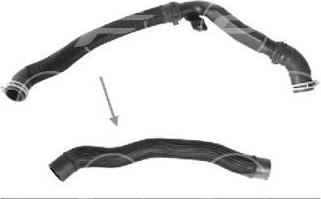 FARE 33758 - Flessibile radiatore www.autoricambi360.it
