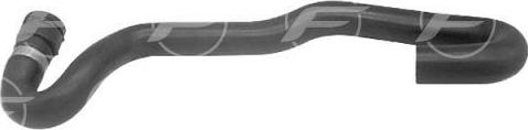 FARE 33786 - Flessibile radiatore www.autoricambi360.it