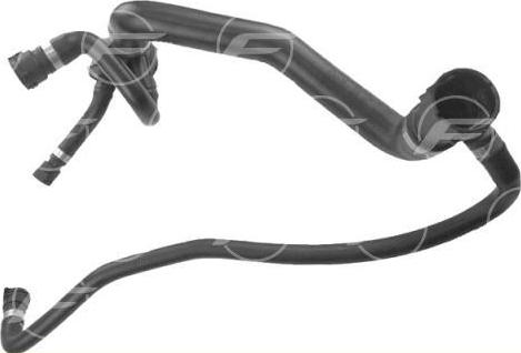 FARE 33780 - Flessibile radiatore www.autoricambi360.it
