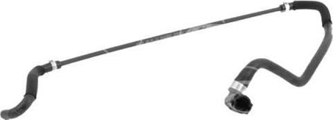 FARE 33788 - Flessibile radiatore www.autoricambi360.it
