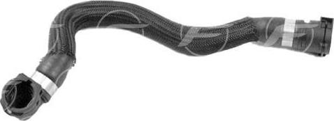 FARE 33787 - Flessibile radiatore www.autoricambi360.it