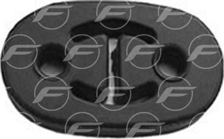 FARE 32905 - Supporto, Silenziatore www.autoricambi360.it