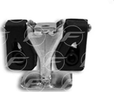 FARE 32906 - Supporto, Silenziatore www.autoricambi360.it