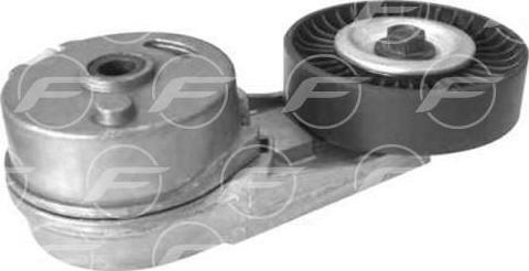 FARE 32937 - Tendicinghia, Cinghia Poly-V www.autoricambi360.it
