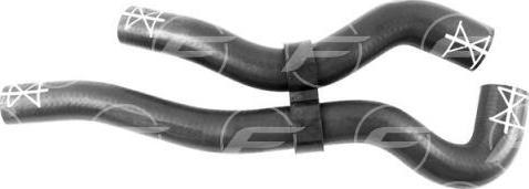FARE 32452 - Flessibile radiatore www.autoricambi360.it