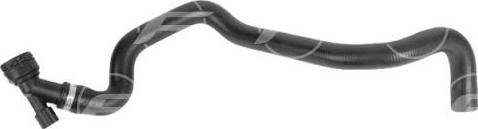 FARE 32431 - Flessibile radiatore www.autoricambi360.it