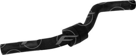FARE 32438 - Flessibile radiatore www.autoricambi360.it