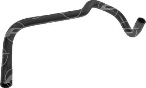 FARE 32421 - Flessibile radiatore www.autoricambi360.it