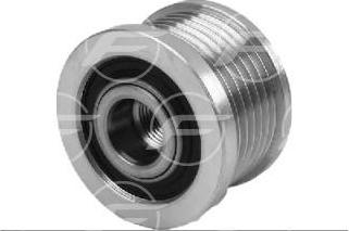 FARE 32575 - Puleggia cinghia, Alternatore www.autoricambi360.it
