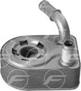 FARE 32085 - Radiatore olio, Olio motore www.autoricambi360.it