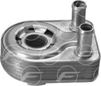 FARE 32086 - Radiatore olio, Olio motore www.autoricambi360.it