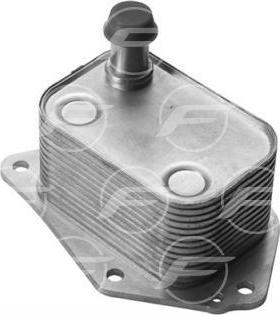 FARE 32087 - Radiatore olio, Olio motore www.autoricambi360.it