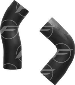 FARE 32198 - Flessibile radiatore www.autoricambi360.it