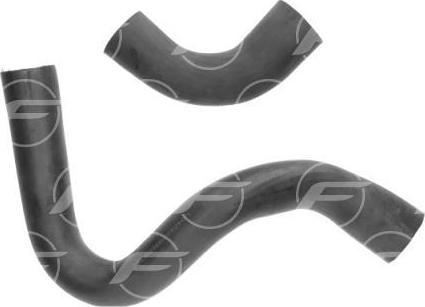 FARE 32193 - Flessibile radiatore www.autoricambi360.it