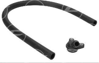 FARE 32197 - Flessibile radiatore www.autoricambi360.it