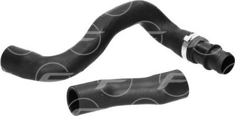 FARE 32186 - Flessibile radiatore www.autoricambi360.it