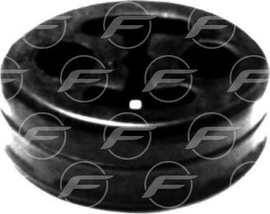 FARE 32899 - Supporto, Silenziatore www.autoricambi360.it