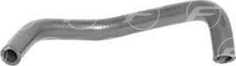 FARE 32395 - Flessibile radiatore www.autoricambi360.it
