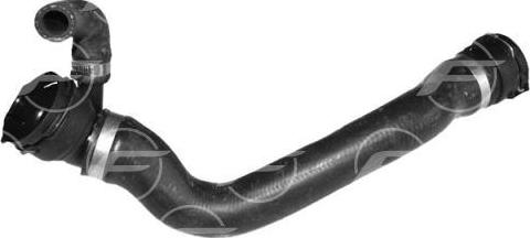 FARE 32349 - Flessibile radiatore www.autoricambi360.it