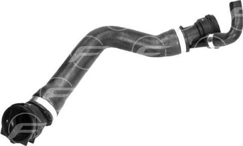 FARE 32348 - Flessibile radiatore www.autoricambi360.it