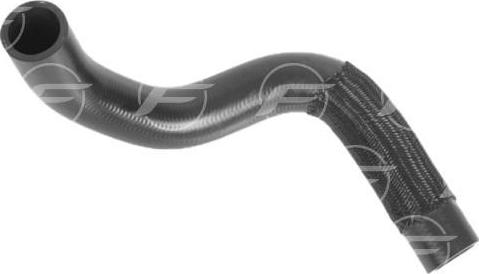 FARE 32338 - Flessibile radiatore www.autoricambi360.it