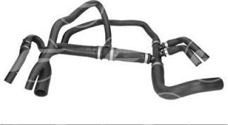 FARE 32333 - Flessibile radiatore www.autoricambi360.it
