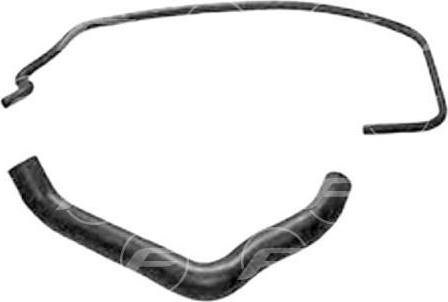 FARE 32324 - Flessibile radiatore www.autoricambi360.it