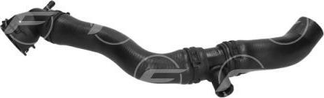 FARE 32286 - Flessibile radiatore www.autoricambi360.it