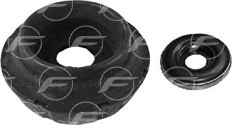 FARE 32221 - Supporto ammortizzatore a molla www.autoricambi360.it