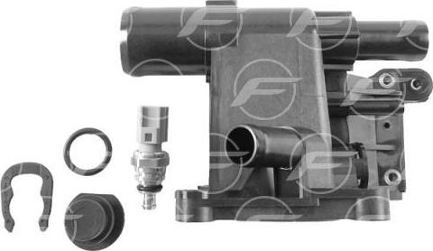FARE 29693 - Termostato, Refrigerante www.autoricambi360.it