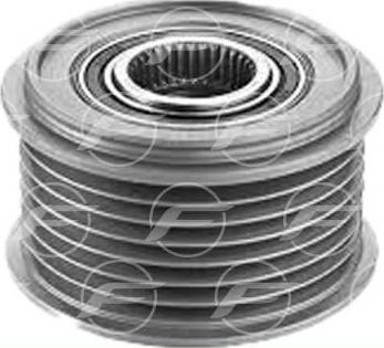 FARE 29030 - Puleggia cinghia, Alternatore www.autoricambi360.it