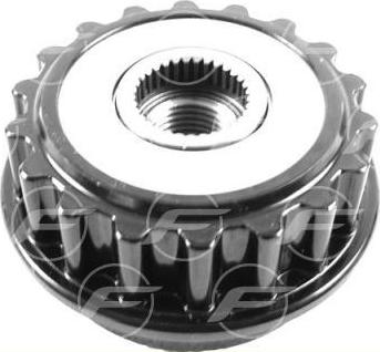 FARE 29027 - Puleggia cinghia, Alternatore www.autoricambi360.it