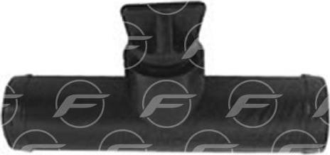 FARE 29891 - Flangia d. refrigerante www.autoricambi360.it