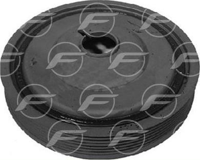 FARE 29847 - Puleggia cinghia, Albero a gomiti www.autoricambi360.it
