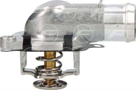 FARE 29870 - Flangia d. refrigerante www.autoricambi360.it