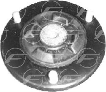 FARE 29292 - Supporto ammortizzatore a molla www.autoricambi360.it