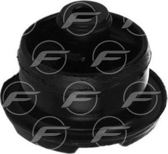 FARE 29213 - Supporto, Corpo assiale www.autoricambi360.it