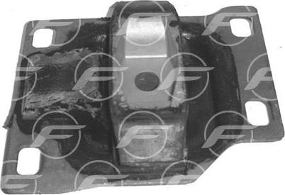 FARE 2495 - Sospensione, Motore www.autoricambi360.it