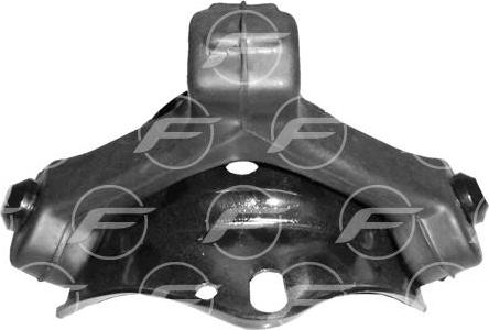 FARE 2491 - Supporto, Silenziatore www.autoricambi360.it