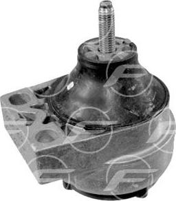 FARE 2498 - Sospensione, Motore www.autoricambi360.it
